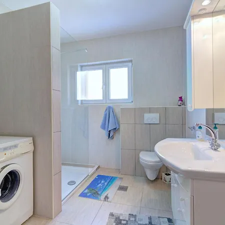Fuer 6 Personen Mit Panoramablick Aufs By Interhome * Novi Vinodolski