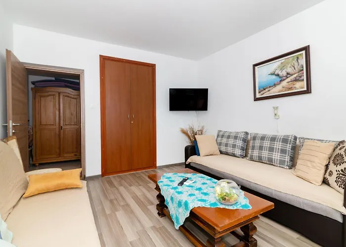 Fuer 6 Personen Mit Panoramablick Aufs By Interhome Apartament *