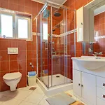 Apartament Fuer 6 Personen Mit Panoramablick Aufs By Interhome *
