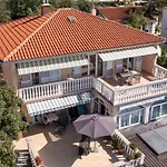 Fuer 6 Personen Mit Panoramablick Aufs By Interhome Novi Vinodolski