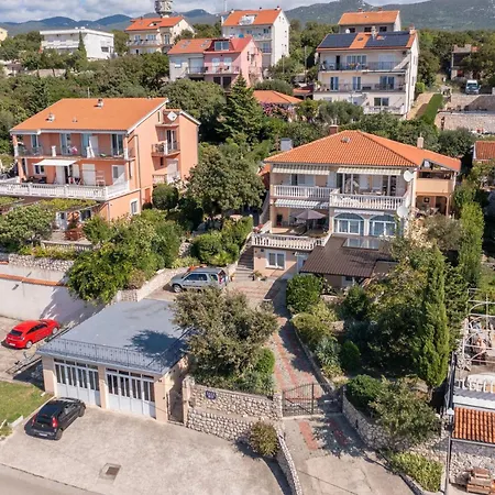 Fuer 6 Personen Mit Panoramablick Aufs By Interhome Appartamento *