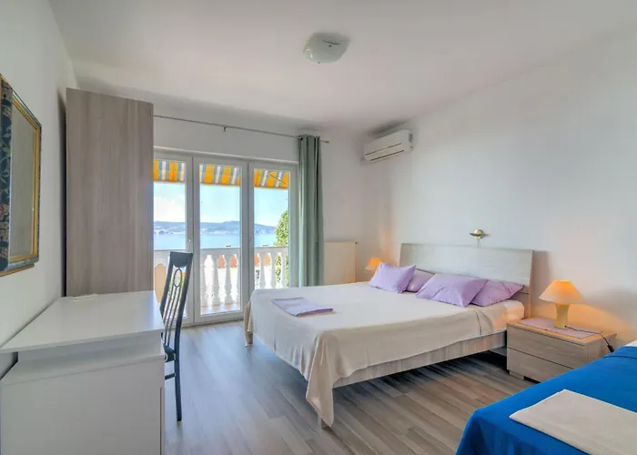 Fuer 6 Personen Mit Panoramablick Aufs By Interhome Apartamento *